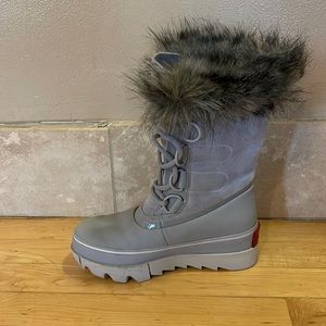 Sorel boots